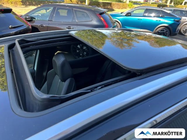 Peugeot 3008 GT-Line PureTech