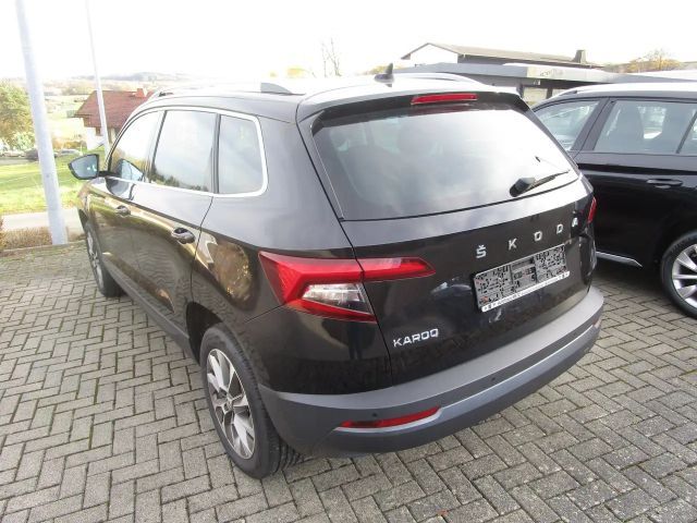 Skoda Karoq Clever