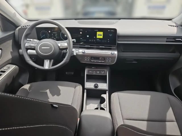 Hyundai Kona Advantage Electric