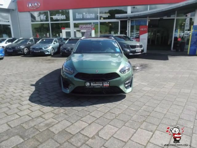 Kia Ceed GT-Line SportWagon