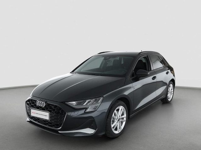 Audi A3 30 TFSI S-Tronic Sportback