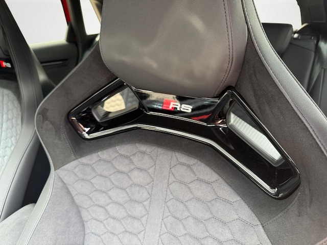 Audi RS3 Quattro S-Tronic Sportback