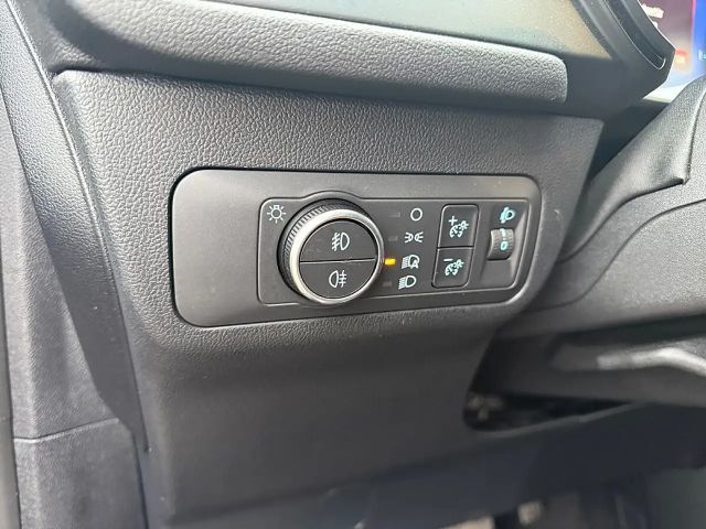 Ford Kuga ST Line TDCi