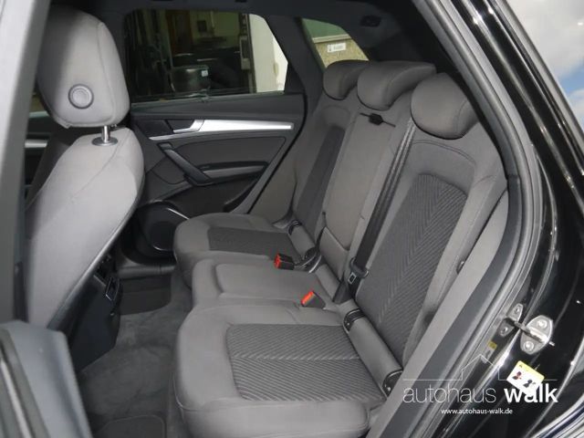 Audi Q5 50 TFSI Hybride Quattro S-Line