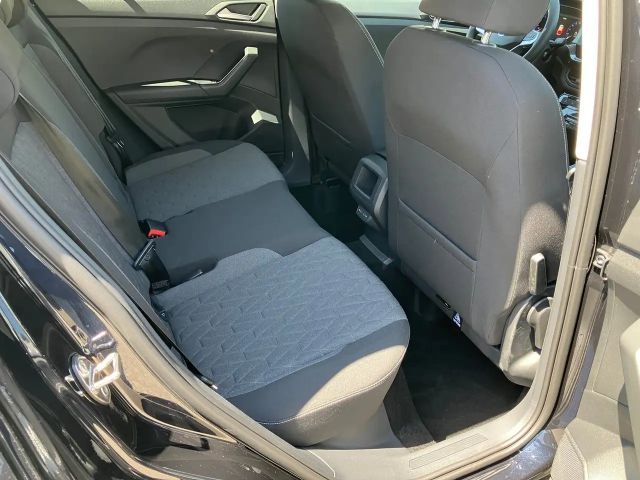 Volkswagen T-Cross Friends TSI