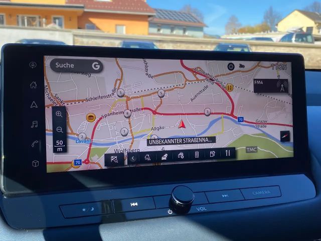 Nissan Qashqai AWD DIG-T Tekna