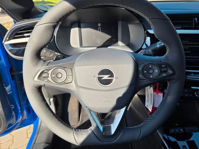 Opel Corsa GS-Line Grand Sport