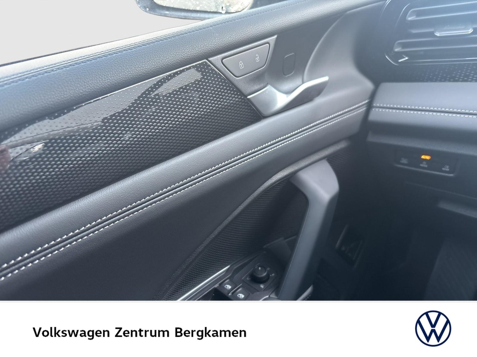 Volkswagen Tiguan Life eHybrid