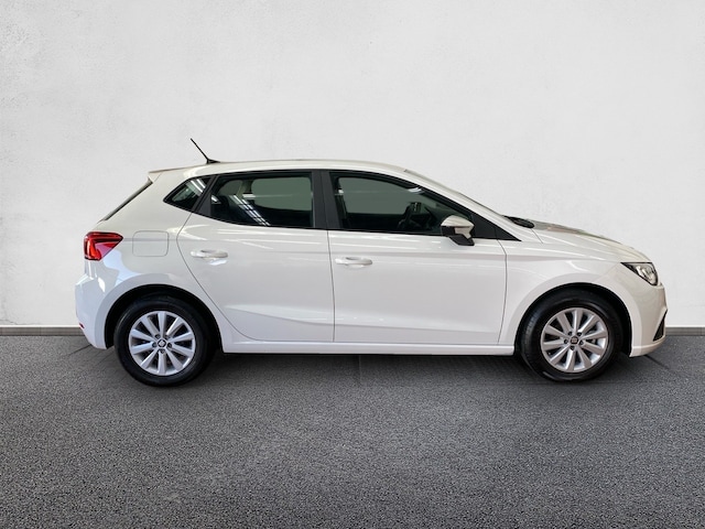 Seat Ibiza Style