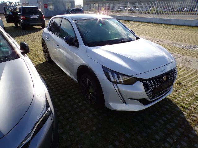 Peugeot E-208 GT-Line