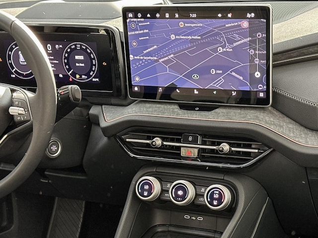 Skoda Kodiaq 2.0 TDI 4x4 Selection