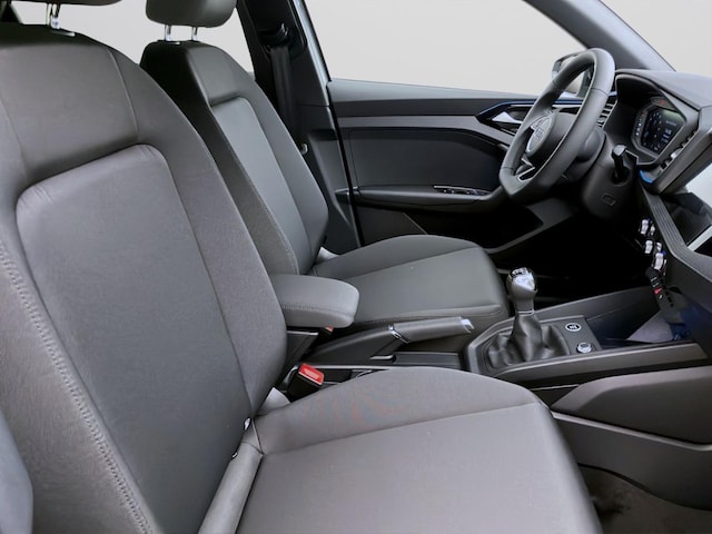 Audi A1 25 TFSI Sportback