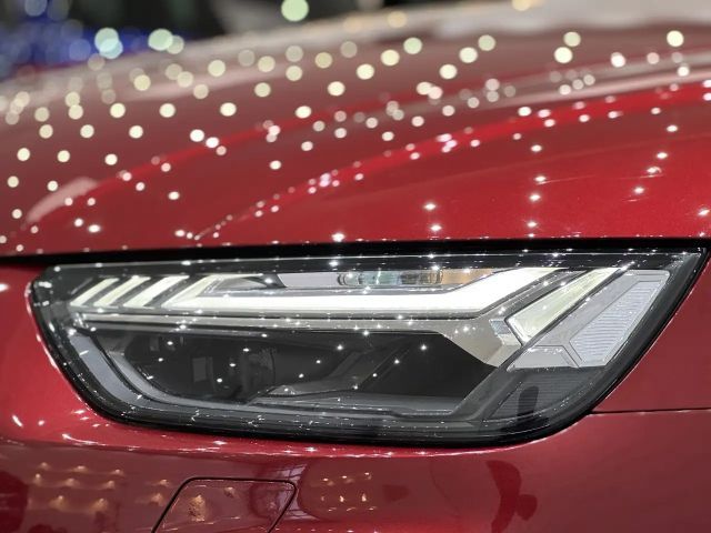 Audi Q5 50 TDI Sportback