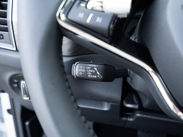 Skoda Kodiaq 2.0 TSI 4x4 Style Style