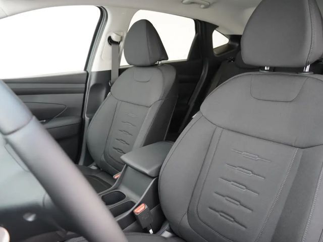 Hyundai Tucson 2WD T-GDi