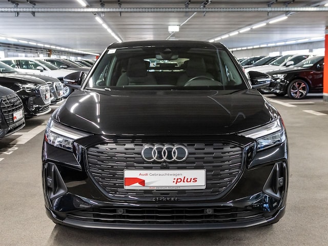 Audi Q4 e-tron 35 Sportback