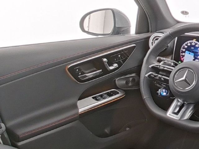 Mercedes-Benz GLC 43 AMG 4MATIC AMG Line