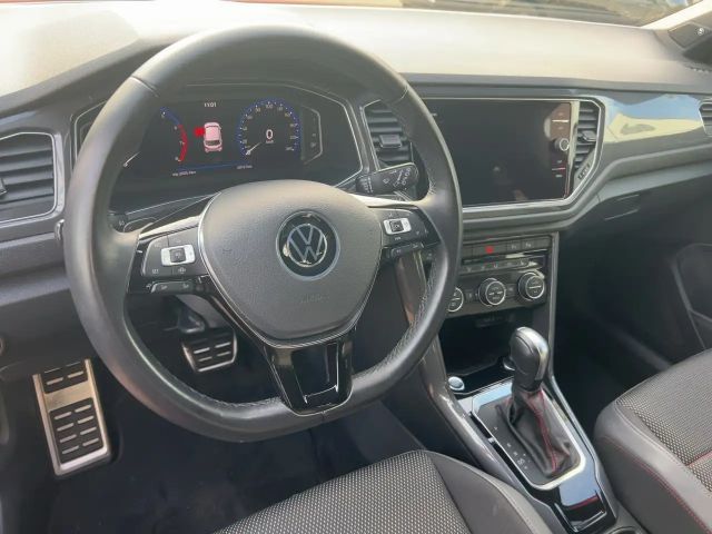 Volkswagen T-Roc 1.5 TSI DSG Sport