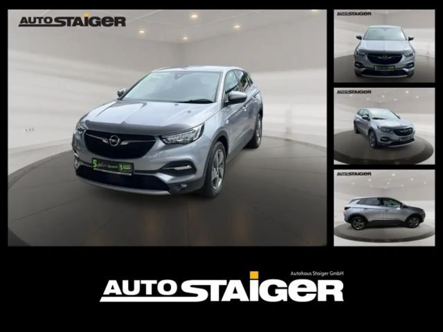 Opel Grandland X Elegance