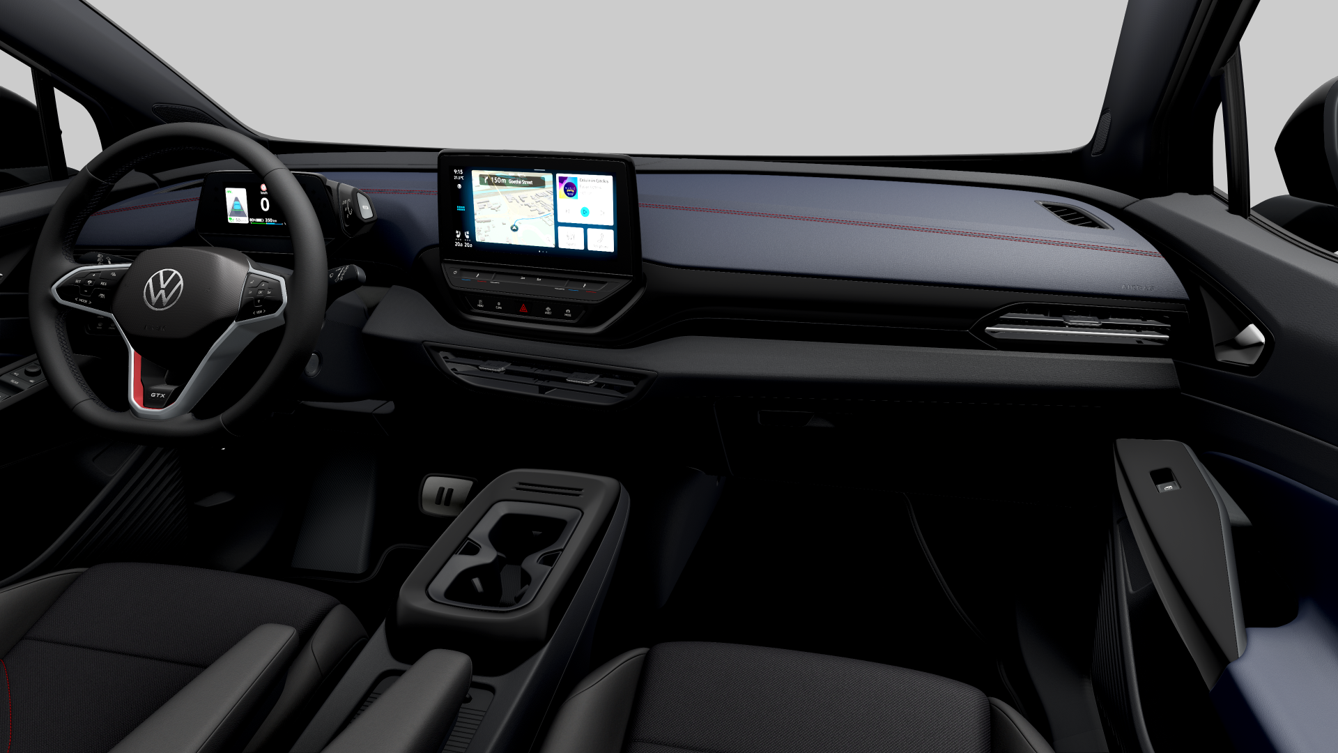 Volkswagen ID.4 77 KWh