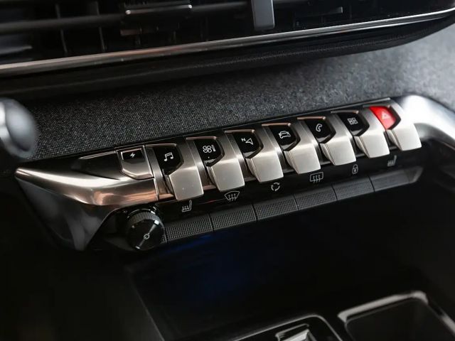 Peugeot 3008 Allure Pack EAT8 Hybrid