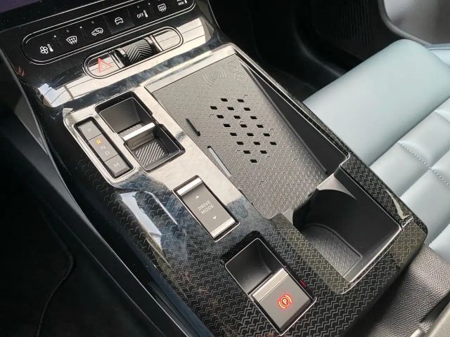 Citroën C5 Aircross Hybrid Max