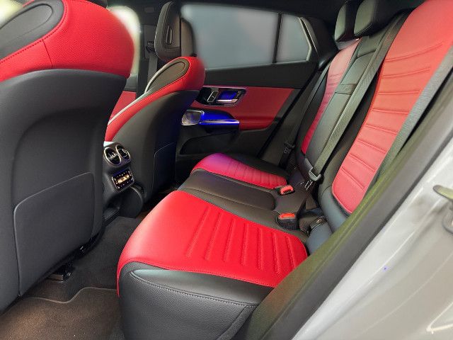 Mercedes-Benz GLC 300 4MATIC Coupé GLC 300 d