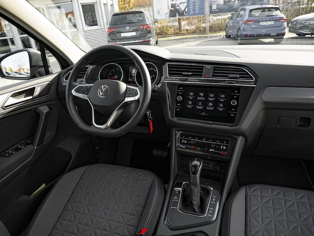 Volkswagen Tiguan 1.5 TSI DSG Life