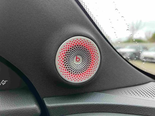 Smart #3 25th Anniversary Edition HUD+ACC+Pano+360+LED