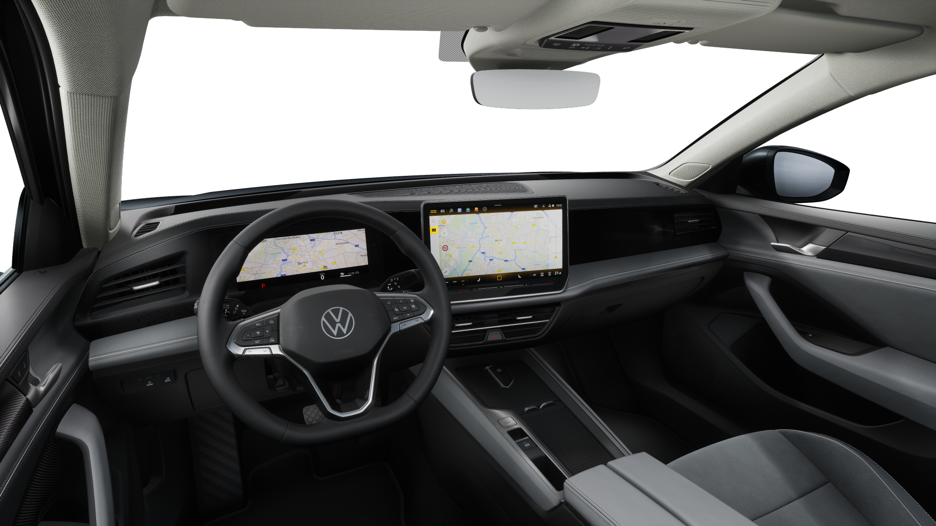 Volkswagen Passat 2.0 TDI Business DSG