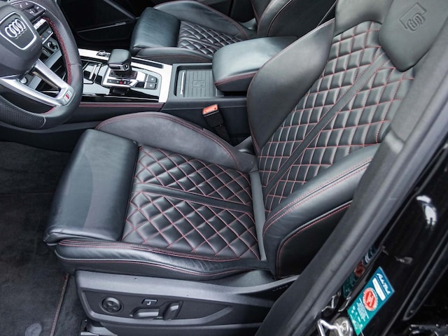 Audi Q5 40 TDI Quattro S-Tronic