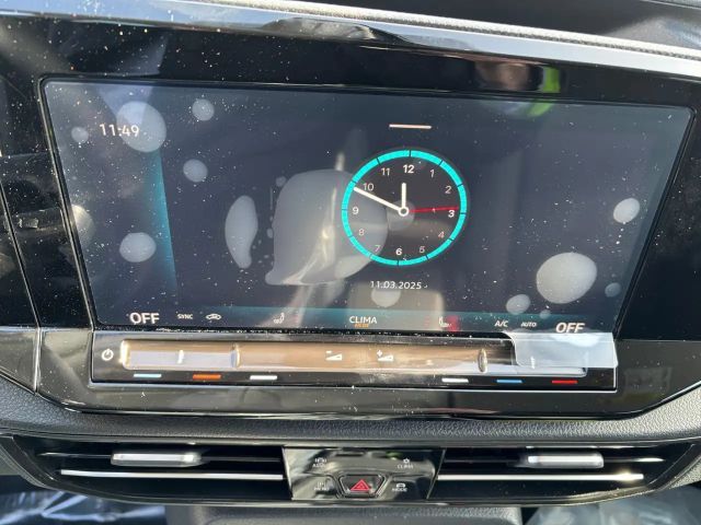 Volkswagen Caddy Style eHybrid