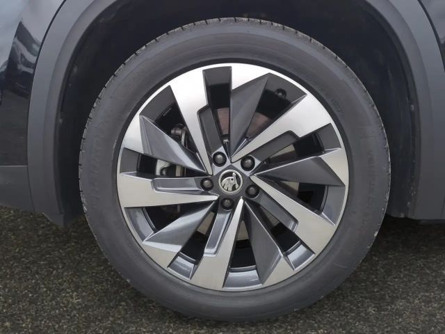 Skoda Kodiaq 2.0 TDI 4x4 Selection