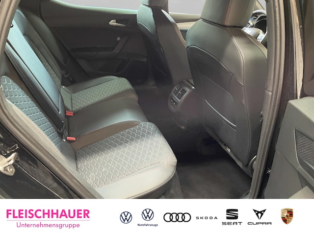 Seat Leon 1.5 eTSI FR-lijn