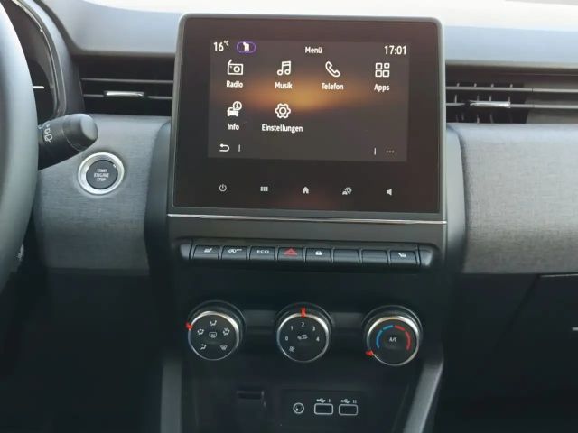 Renault Clio Evolution