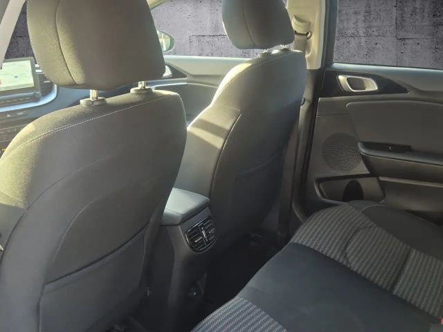 Kia Ceed Platinum Edition SportWagon