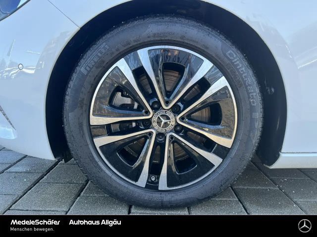 Mercedes-Benz B 250 4MATIC Progressive