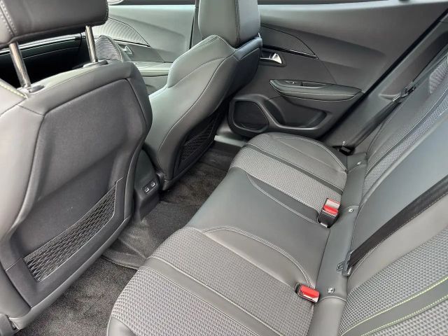 Peugeot E-2008 GT-Line