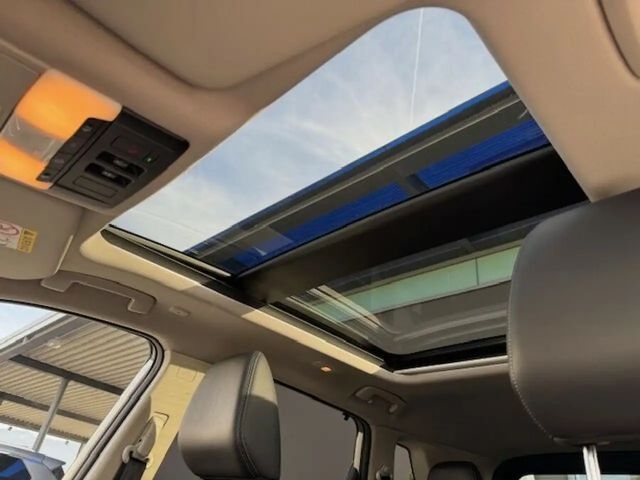 Nissan X-trail AWD Tekna e-4ORCE