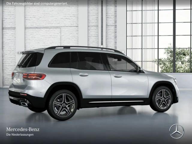 Mercedes-Benz GLB 200 AMG Line GLB 200 d