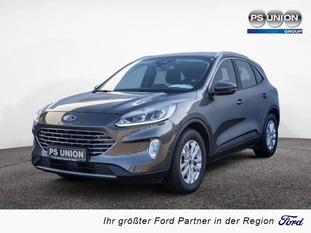 Ford Kuga Titanium