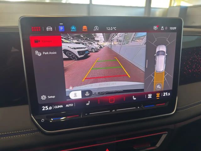 Volkswagen Tiguan 2.0 TDI DSG R-Line