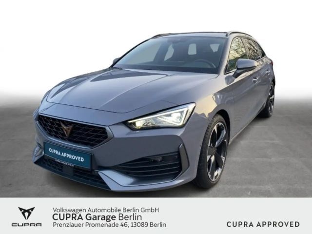 Cupra Leon DSG Sportstourer