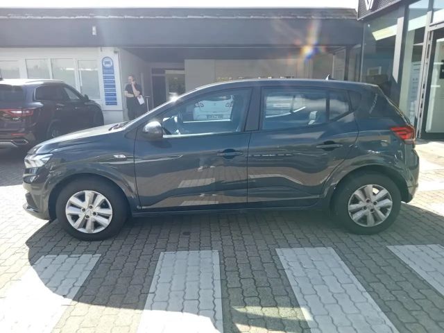 Dacia Sandero Comfort TCe 90