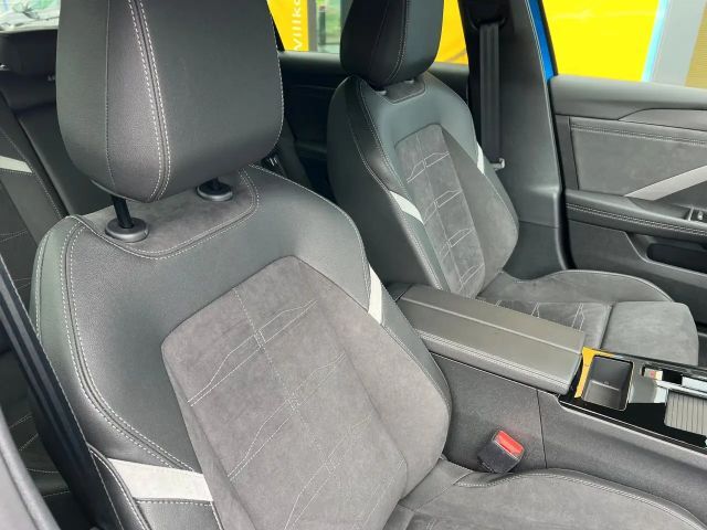 Opel Astra GS-Line Grand Sport Ultimate