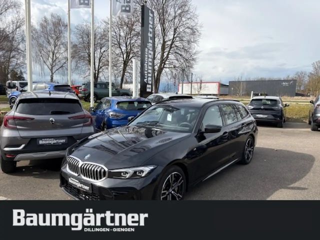 BMW 330 330i M-Sport Touring xDrive