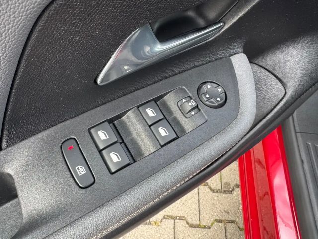 Opel Mokka 1.2 Turbo Turbo