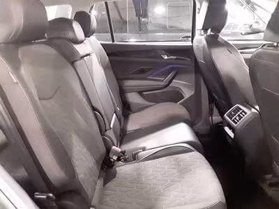 Volkswagen Tayron 1.5 eTSI Life