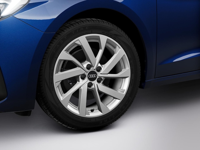 Audi A1 30 TFSI S-Tronic Sportback