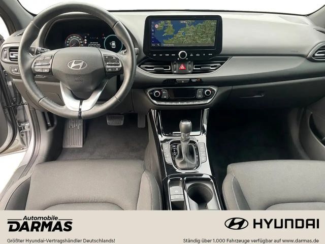 Hyundai i30 1.0 Advantage